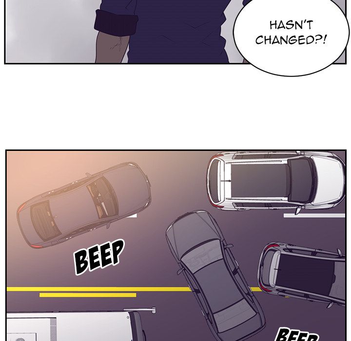Happening Manhwa - Chapter 77 Page 51