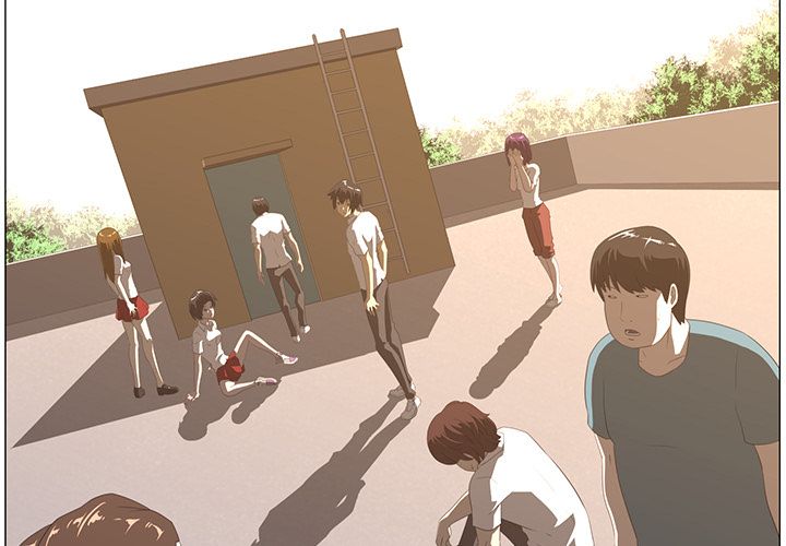 Happening Manhwa - Chapter 4 Page 2