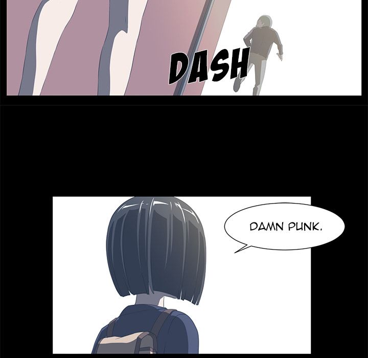 Happening Manhwa - Chapter 4 Page 87