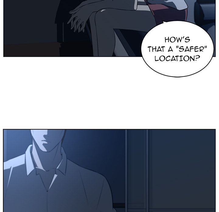 Happening Manhwa - Chapter 73 Page 15