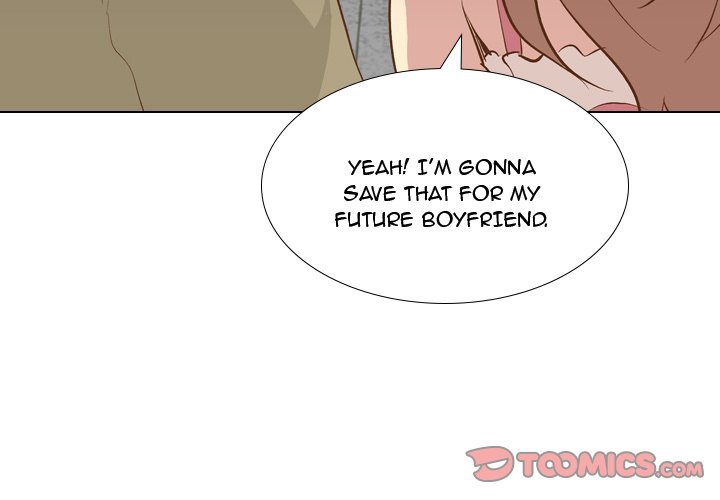 The Giving Girl Manhwa - Chapter 22 Page 2