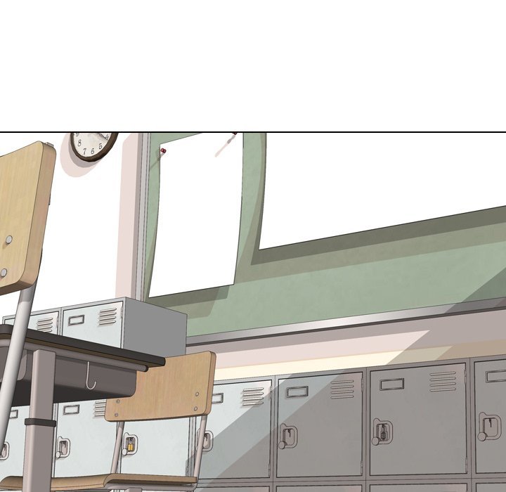 The Giving Girl Manhwa - Chapter 22 Page 6