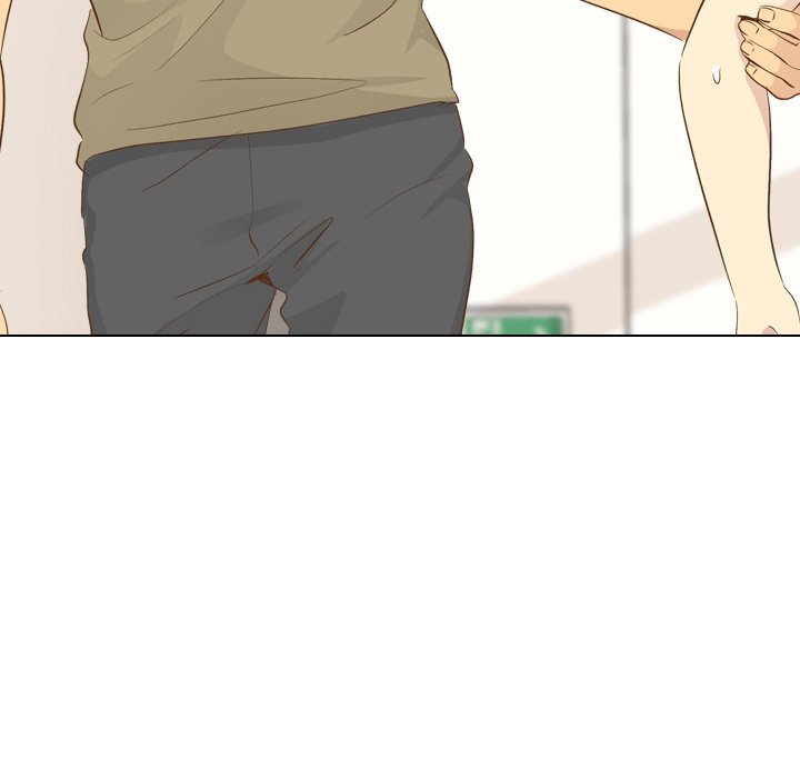 The Giving Girl Manhwa - Chapter 22 Page 9