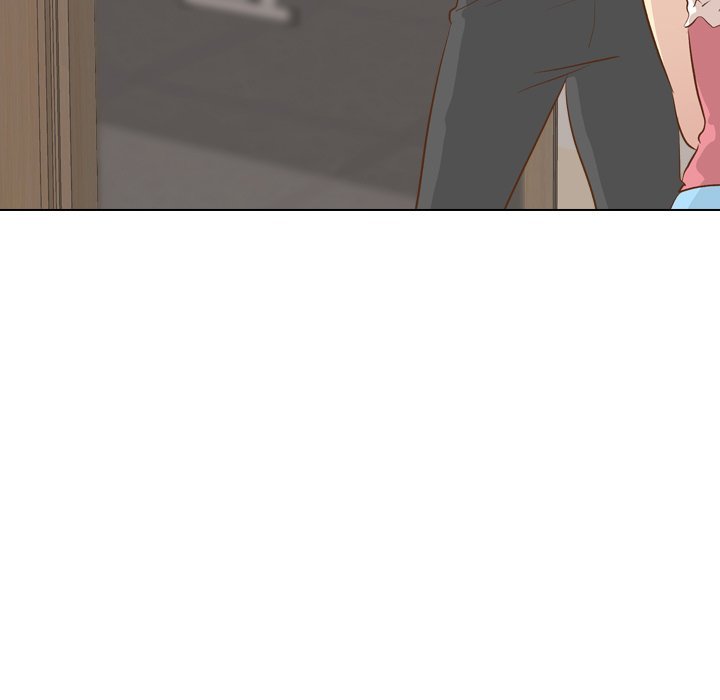 The Giving Girl Manhwa - Chapter 22 Page 11