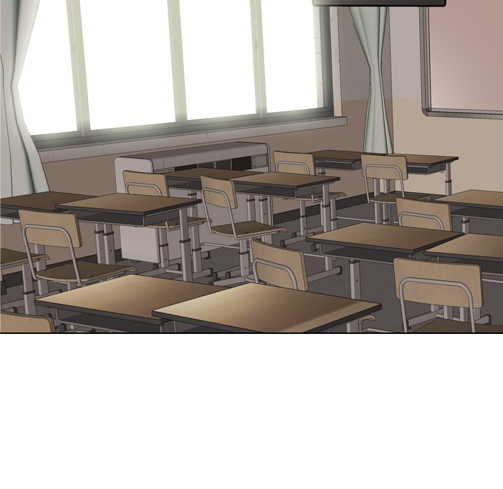 The Giving Girl Manhwa - Chapter 22 Page 15