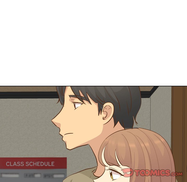 The Giving Girl Manhwa - Chapter 22 Page 16