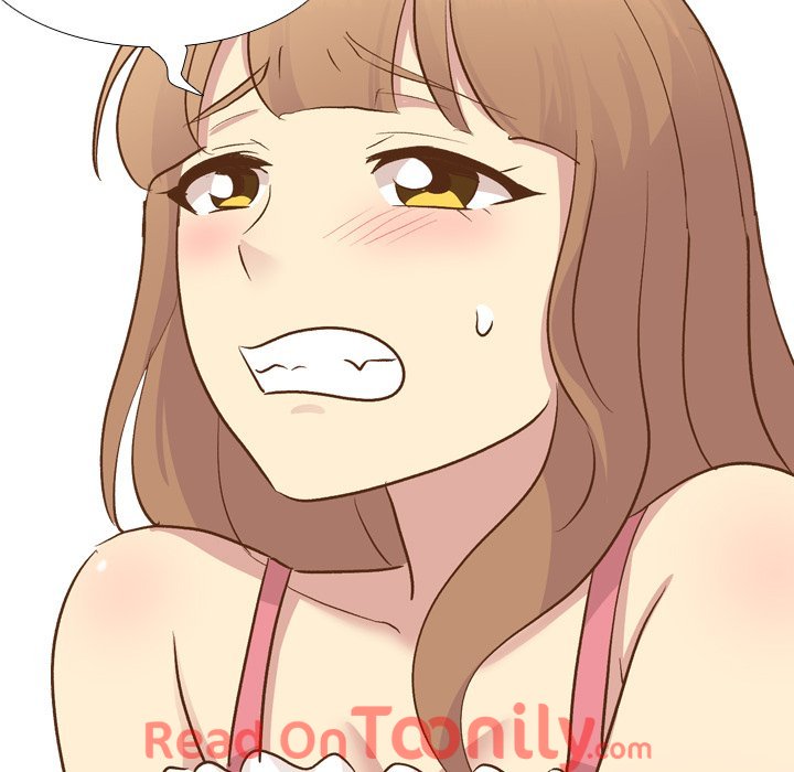 The Giving Girl Manhwa - Chapter 22 Page 18