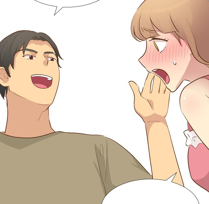 The Giving Girl Manhwa - Chapter 22 Page 20