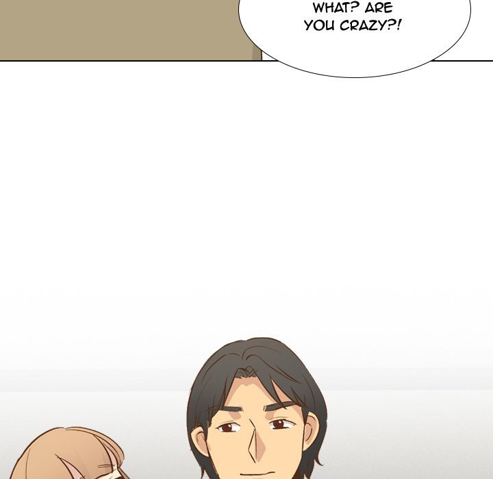 The Giving Girl Manhwa - Chapter 22 Page 21