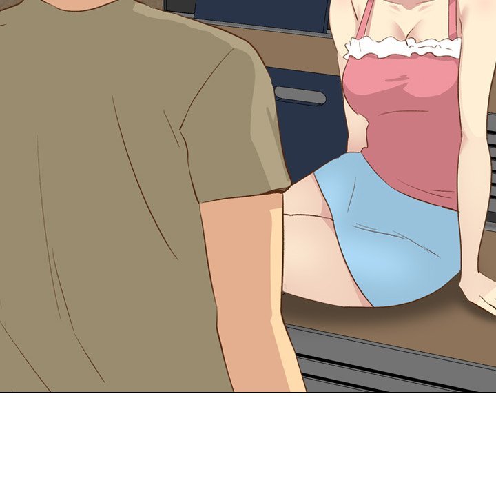 The Giving Girl Manhwa - Chapter 22 Page 24