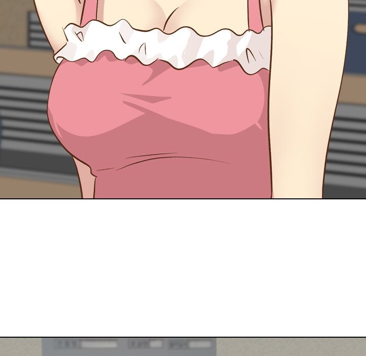 The Giving Girl Manhwa - Chapter 22 Page 26