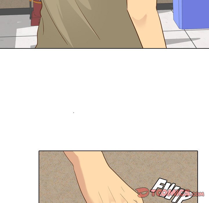 The Giving Girl Manhwa - Chapter 22 Page 28