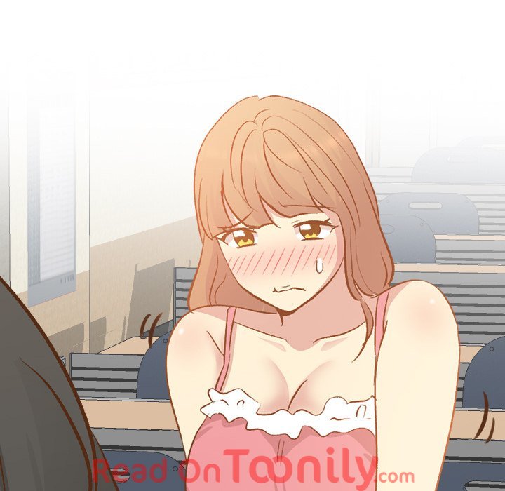 The Giving Girl Manhwa - Chapter 22 Page 30