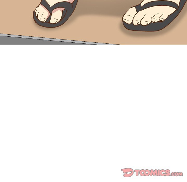 The Giving Girl Manhwa - Chapter 22 Page 37