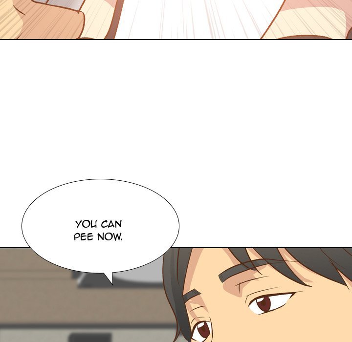 The Giving Girl Manhwa - Chapter 22 Page 39