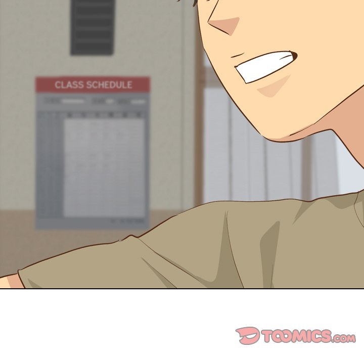 The Giving Girl Manhwa - Chapter 22 Page 40