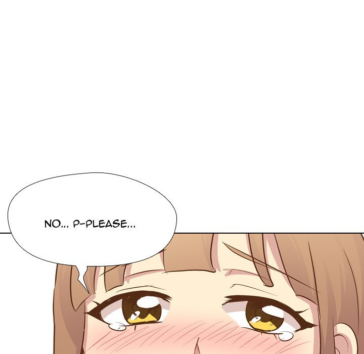 The Giving Girl Manhwa - Chapter 22 Page 41