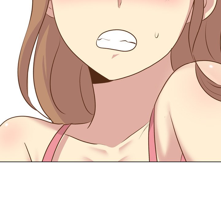 The Giving Girl Manhwa - Chapter 22 Page 42