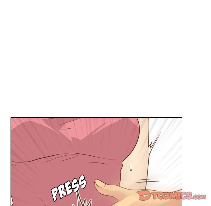 The Giving Girl Manhwa - Chapter 22 Page 43