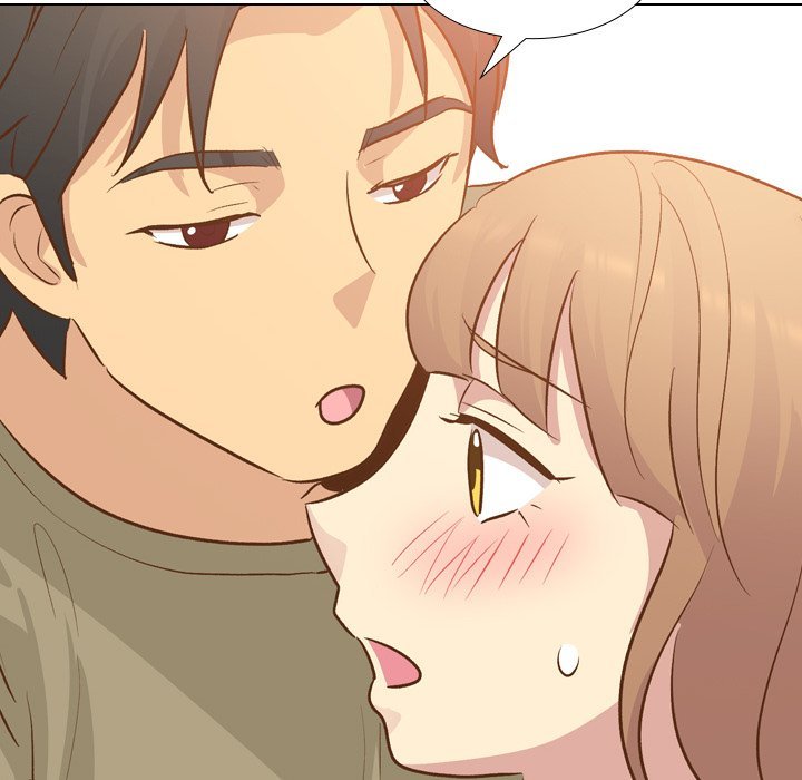 The Giving Girl Manhwa - Chapter 22 Page 45