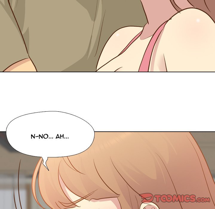 The Giving Girl Manhwa - Chapter 22 Page 46