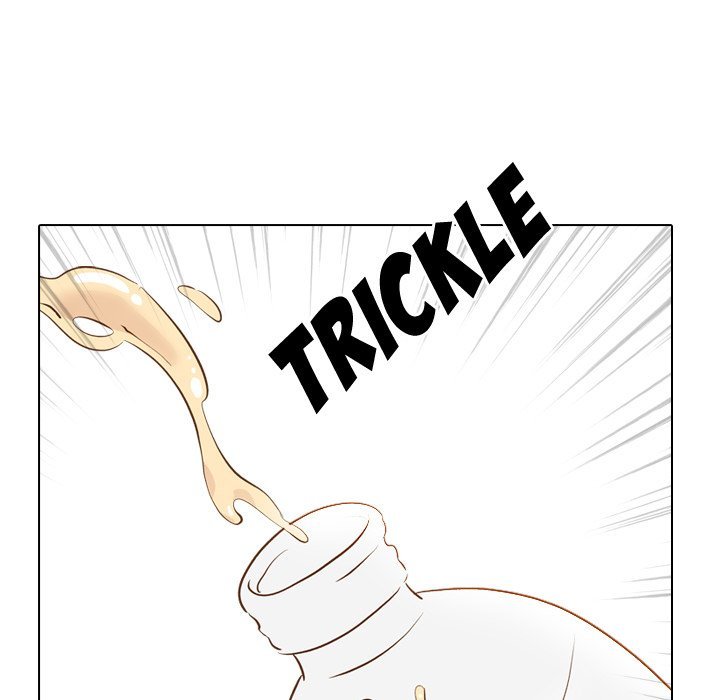 The Giving Girl Manhwa - Chapter 22 Page 50