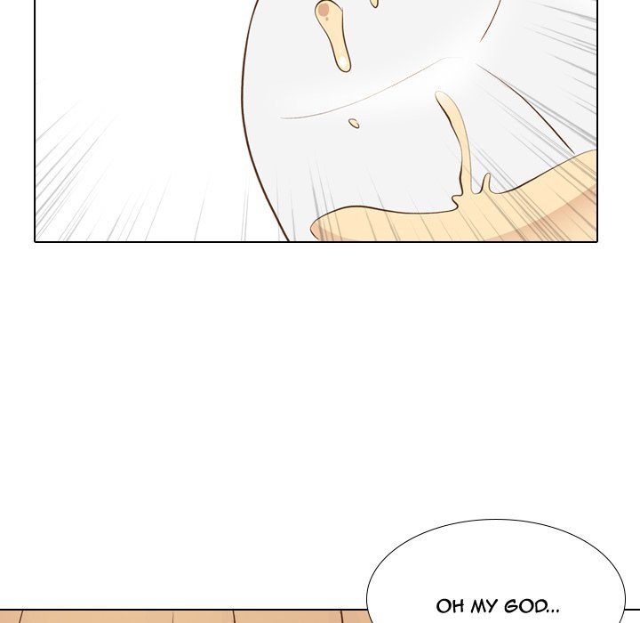 The Giving Girl Manhwa - Chapter 22 Page 51