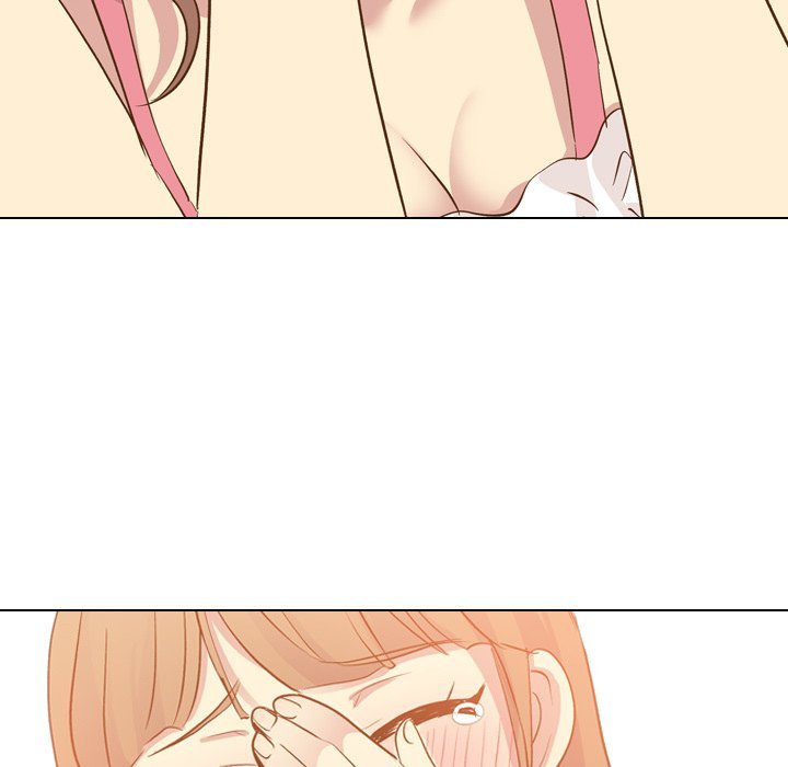 The Giving Girl Manhwa - Chapter 22 Page 53