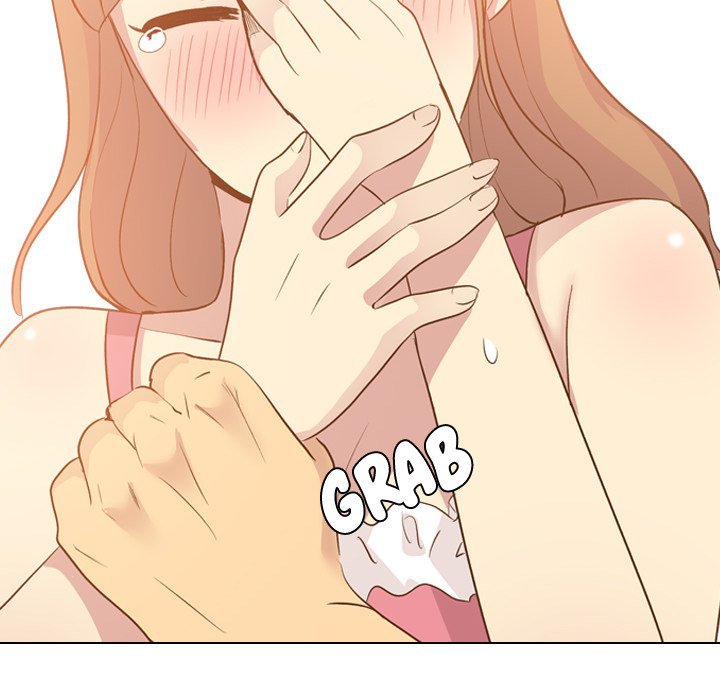 The Giving Girl Manhwa - Chapter 22 Page 54