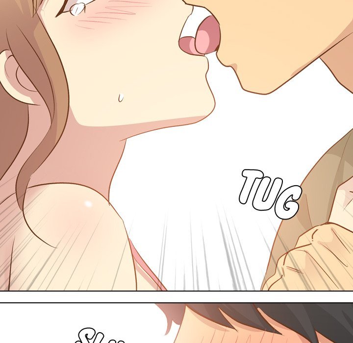 The Giving Girl Manhwa - Chapter 22 Page 56