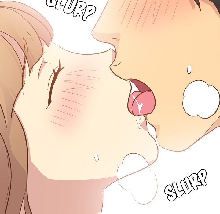 The Giving Girl Manhwa - Chapter 22 Page 57