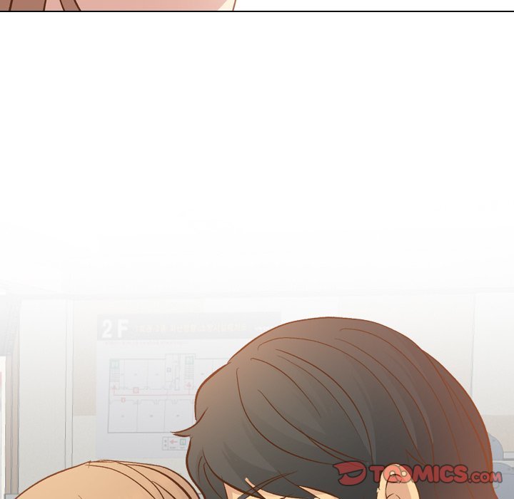 The Giving Girl Manhwa - Chapter 22 Page 58