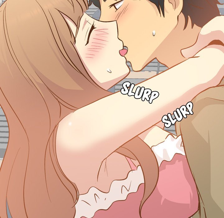 The Giving Girl Manhwa - Chapter 22 Page 59