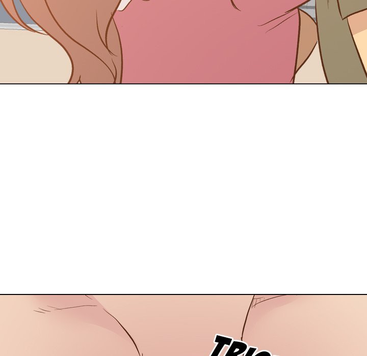 The Giving Girl Manhwa - Chapter 22 Page 60