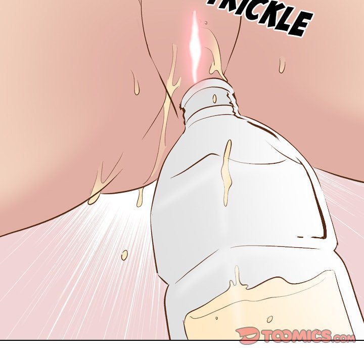 The Giving Girl Manhwa - Chapter 22 Page 61