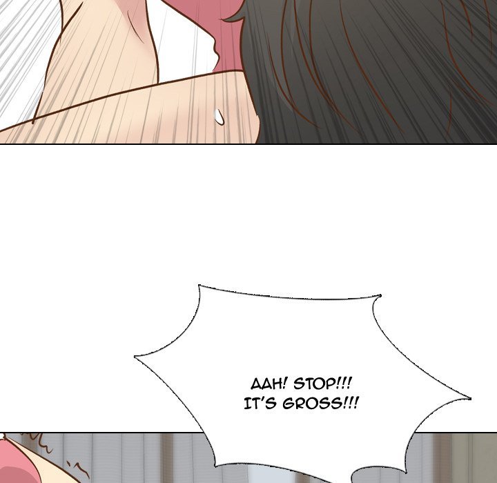 The Giving Girl Manhwa - Chapter 22 Page 65