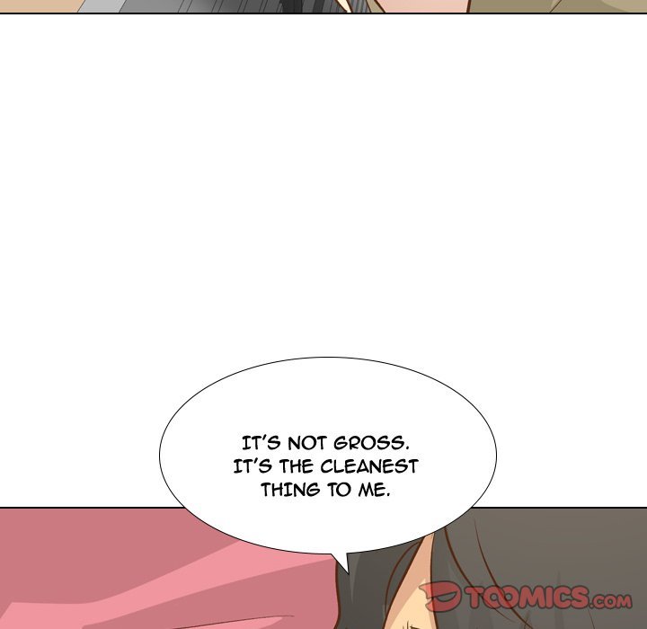 The Giving Girl Manhwa - Chapter 22 Page 67