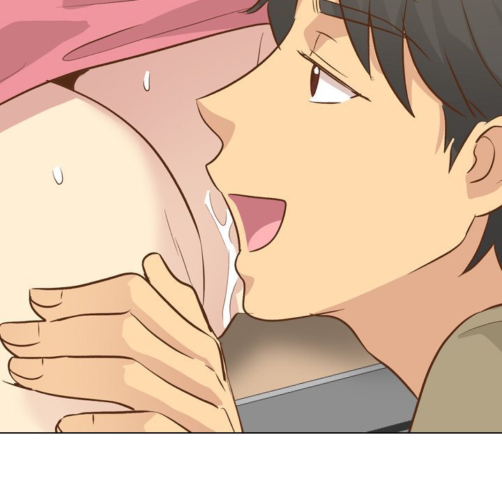 The Giving Girl Manhwa - Chapter 22 Page 68