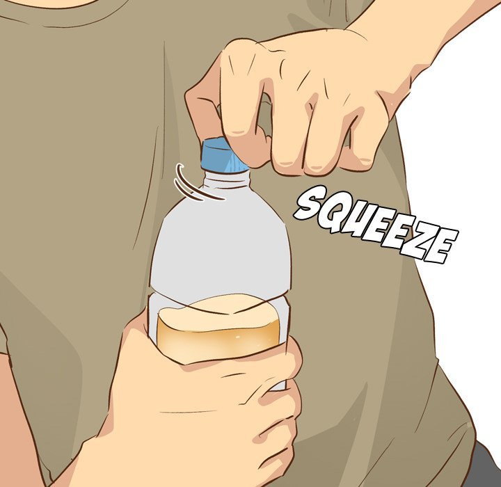 The Giving Girl Manhwa - Chapter 22 Page 72