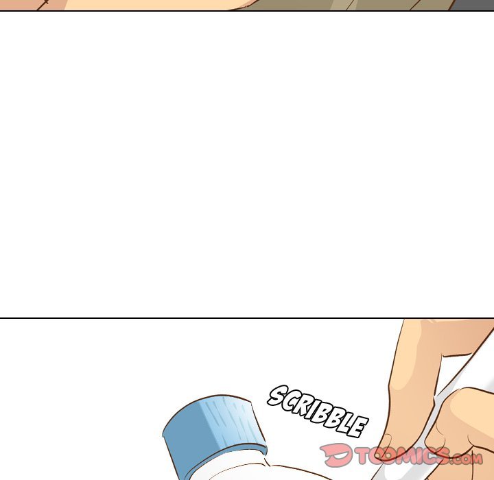 The Giving Girl Manhwa - Chapter 22 Page 73