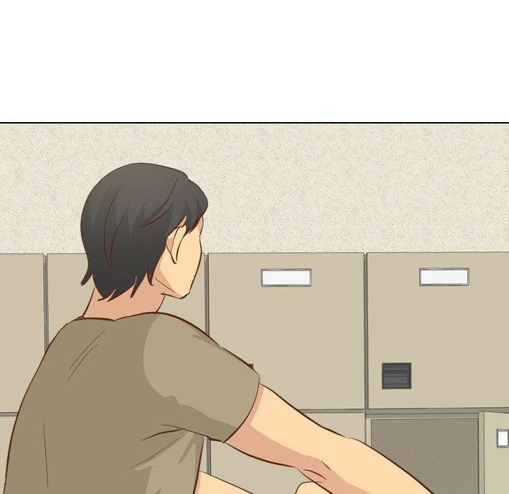 The Giving Girl Manhwa - Chapter 22 Page 75