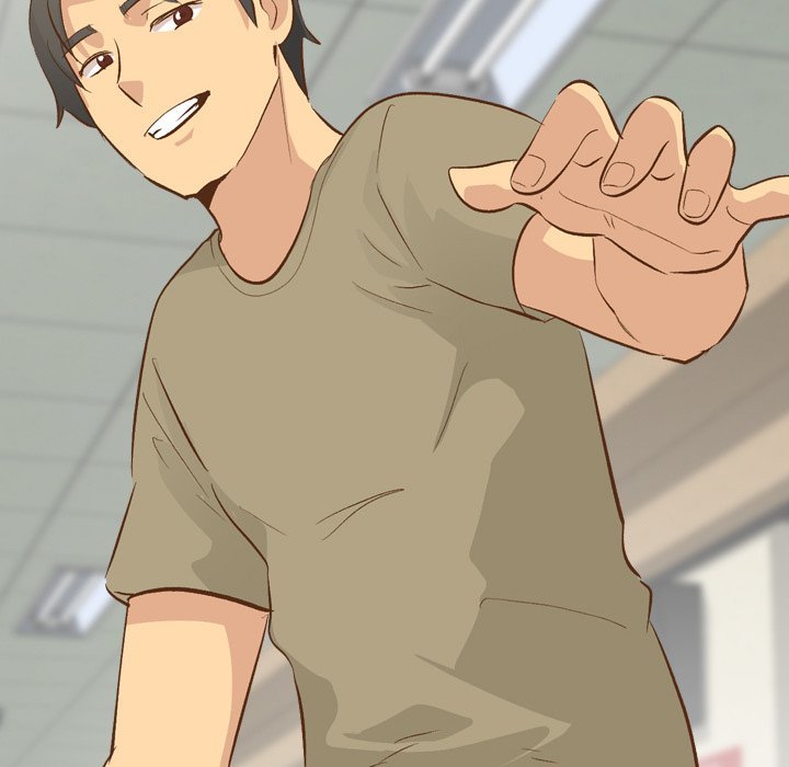 The Giving Girl Manhwa - Chapter 22 Page 77