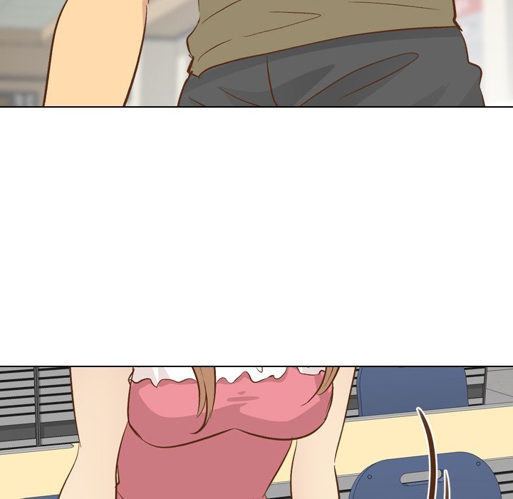 The Giving Girl Manhwa - Chapter 22 Page 78