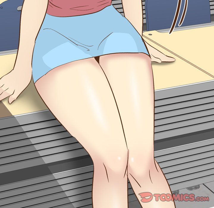 The Giving Girl Manhwa - Chapter 22 Page 79