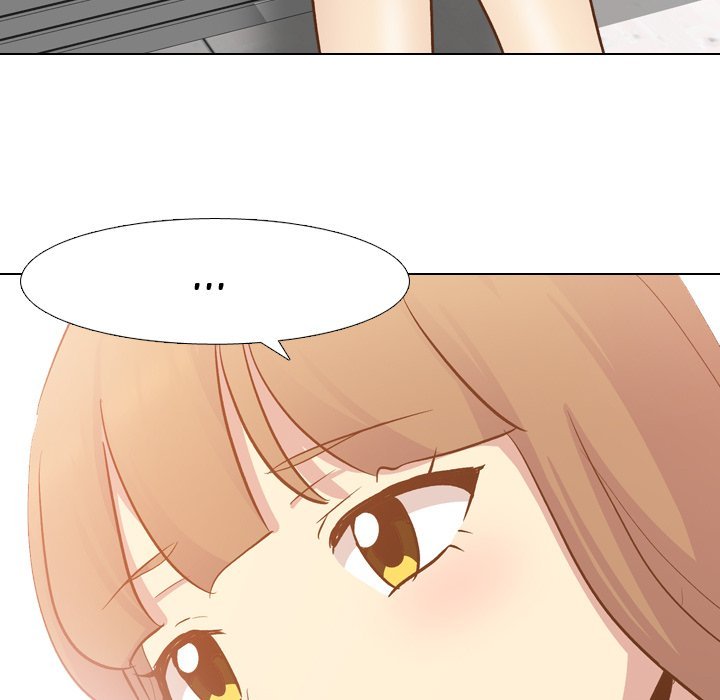 The Giving Girl Manhwa - Chapter 22 Page 80