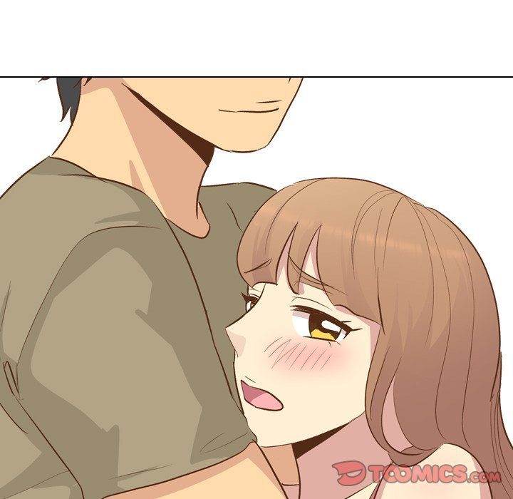 The Giving Girl Manhwa - Chapter 22 Page 82