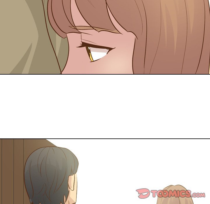 The Giving Girl Manhwa - Chapter 22 Page 85