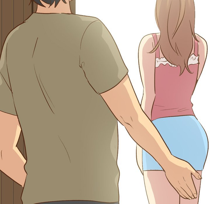 The Giving Girl Manhwa - Chapter 22 Page 86