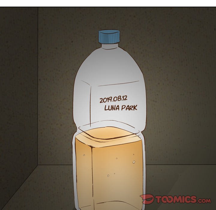 The Giving Girl Manhwa - Chapter 22 Page 88