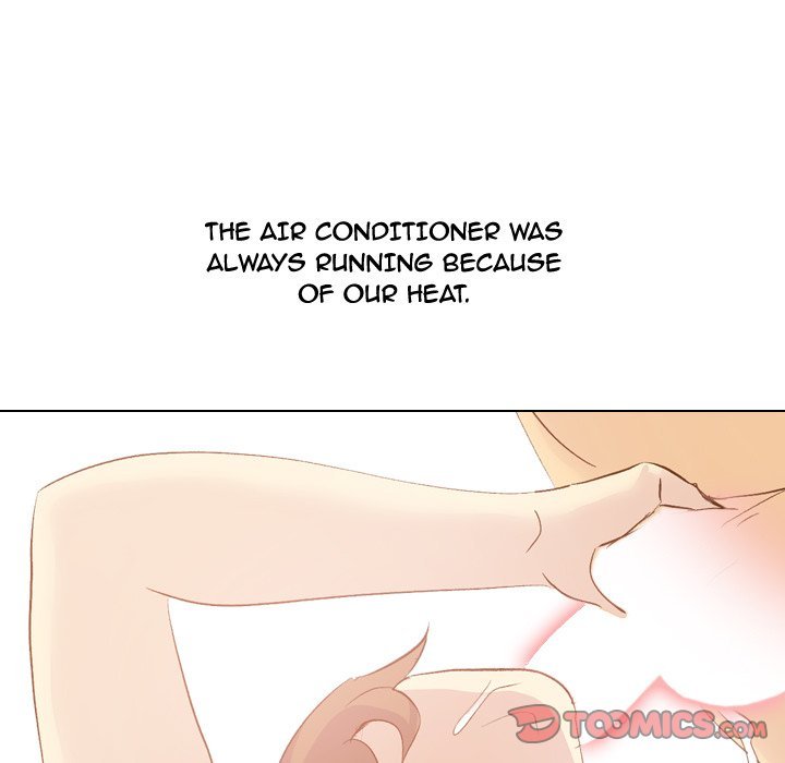 The Giving Girl Manhwa - Chapter 22 Page 94